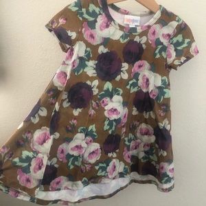 Lularoe swing dress